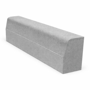 borduri de drum beton 15x30x100 cm