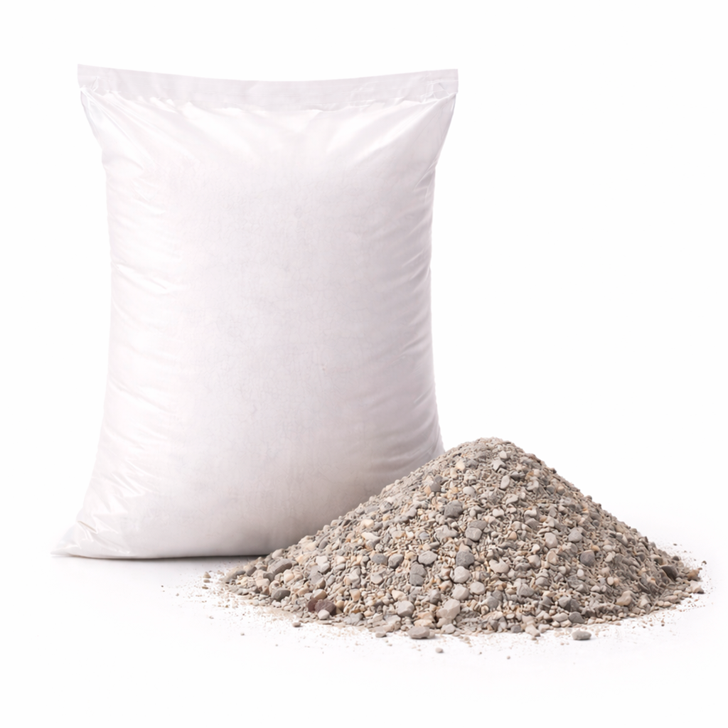 savura pentru constructii si pavaj