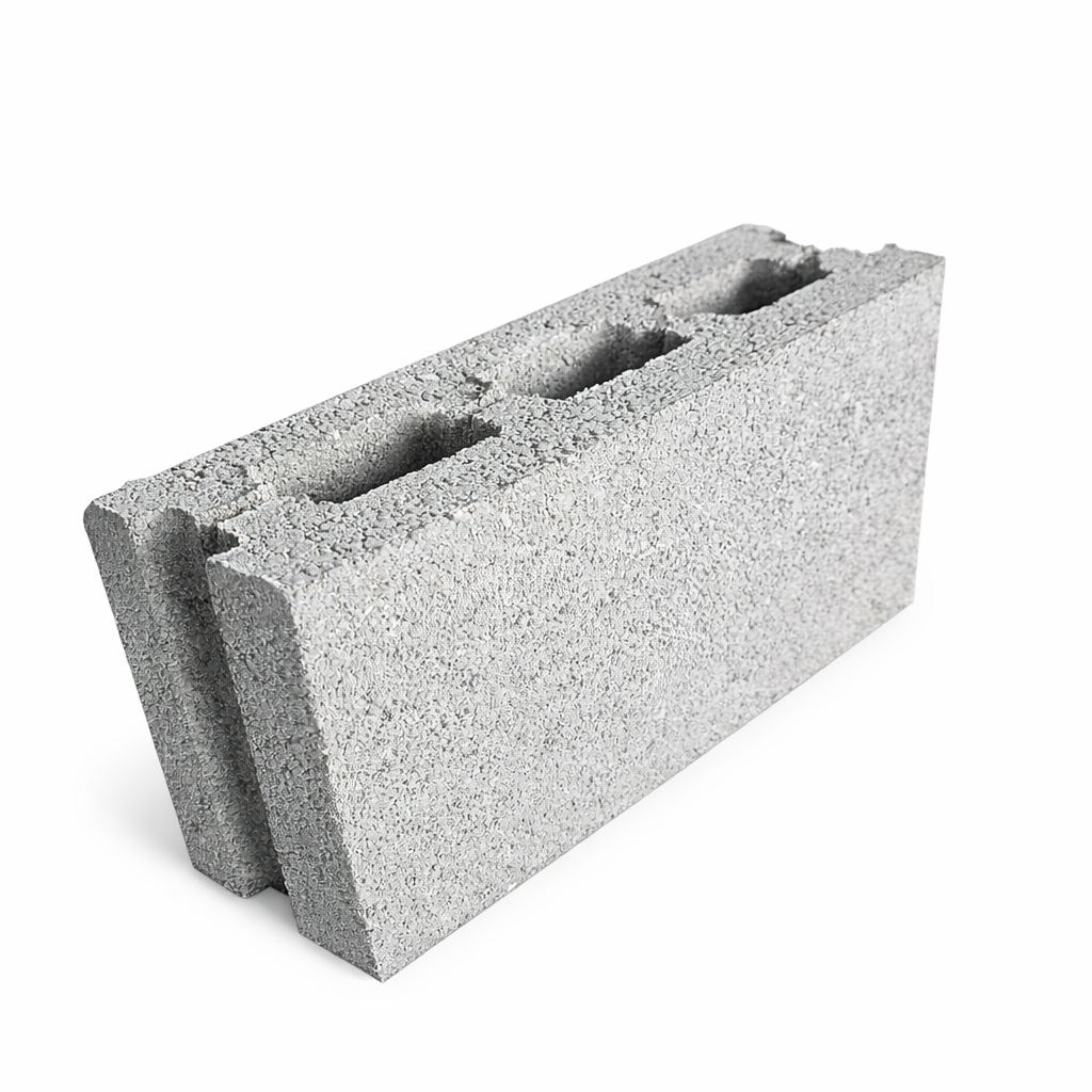 fortan 10 bloc beton 10x19x30 cm